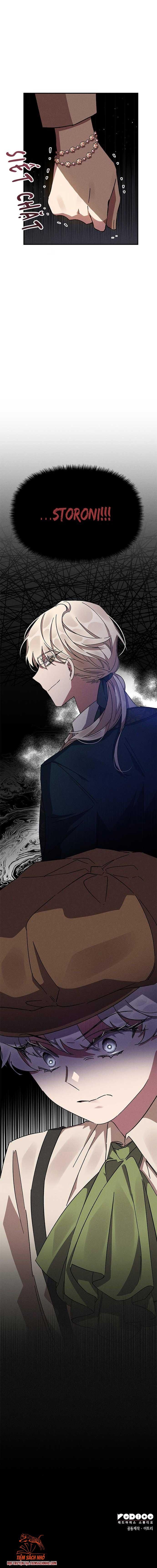 Ôi Kẻ Thù Thân Yêu! Chapter 10 - 17