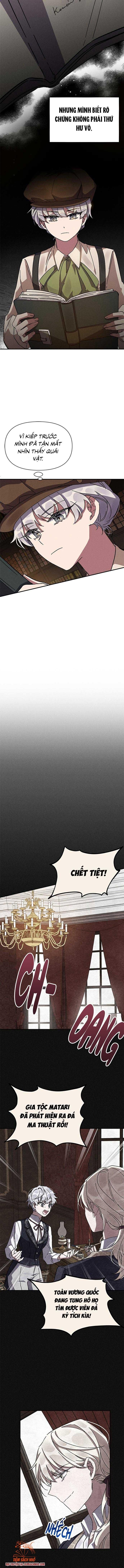 Ôi Kẻ Thù Thân Yêu! Chapter 10 - 10