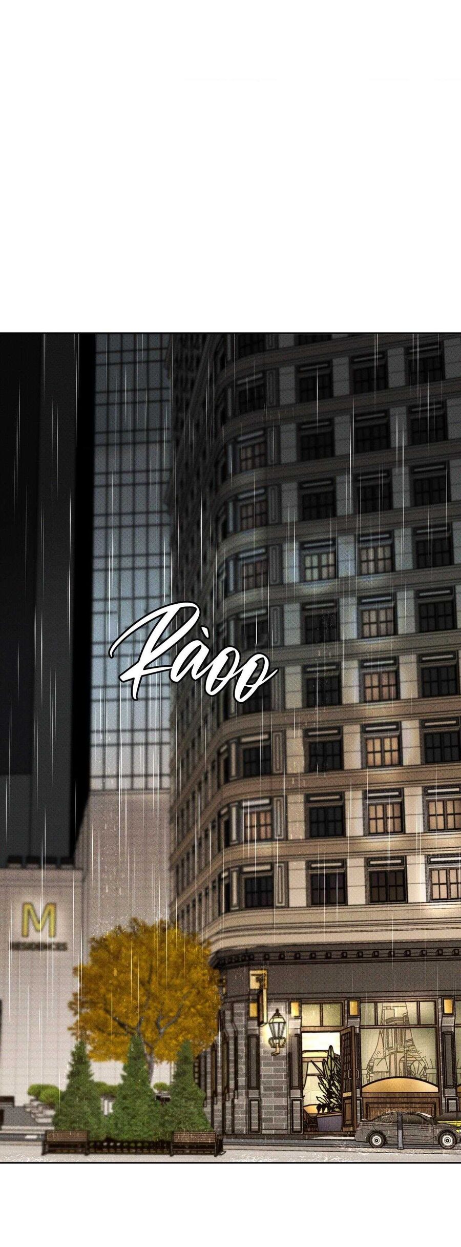 Ôi Kẻ Thù Thân Yêu! Chapter 11 - 14