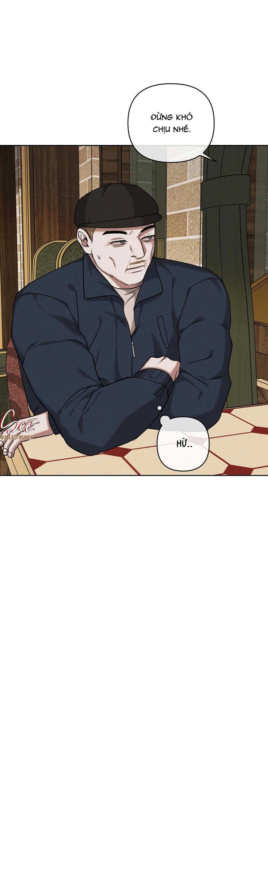 Ôi Kẻ Thù Thân Yêu! Chapter 11 - 17