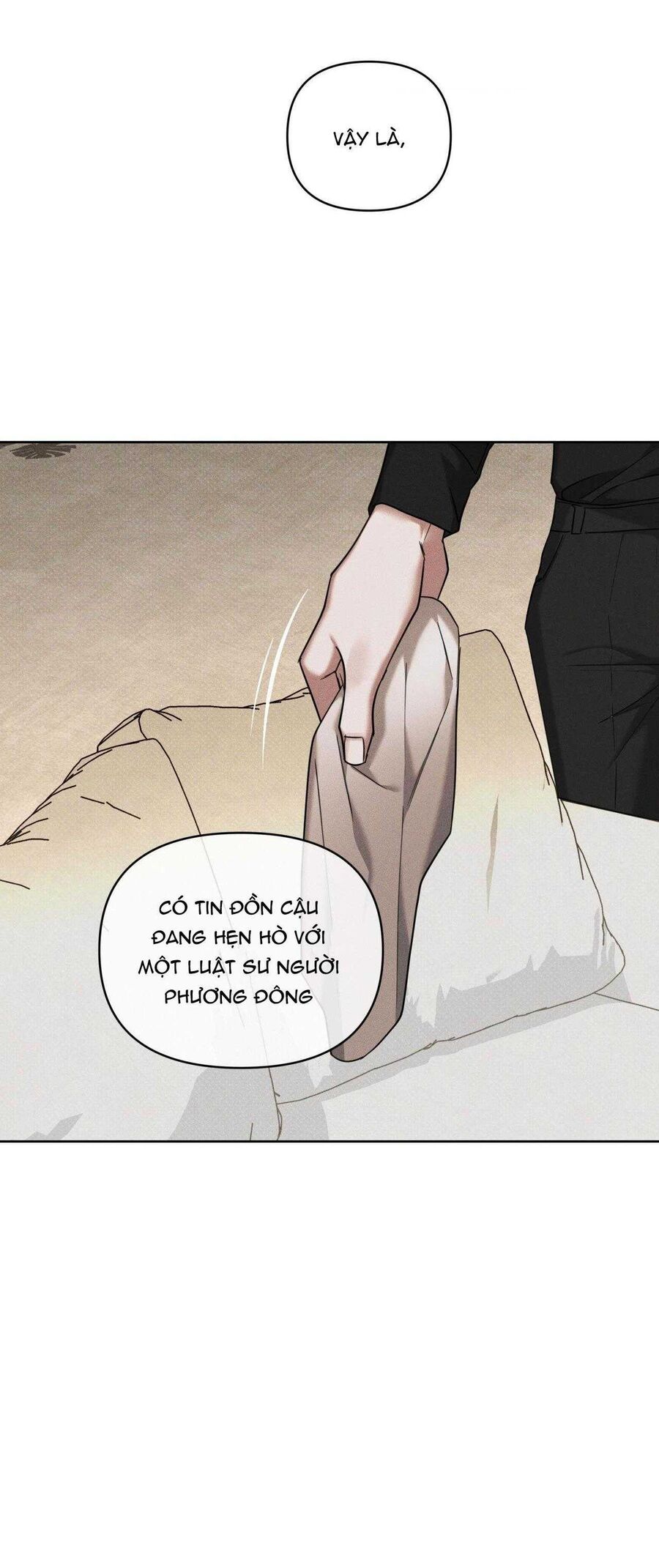 Ôi Kẻ Thù Thân Yêu! Chapter 11 - 19