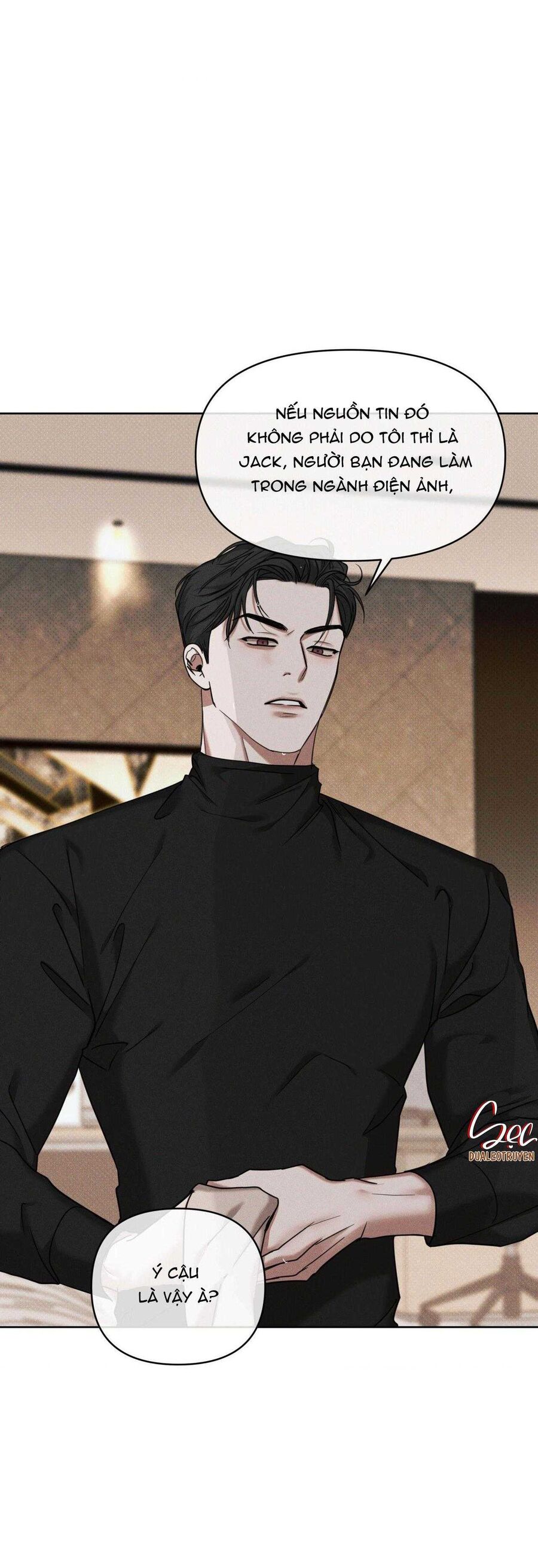 Ôi Kẻ Thù Thân Yêu! Chapter 11 - 20