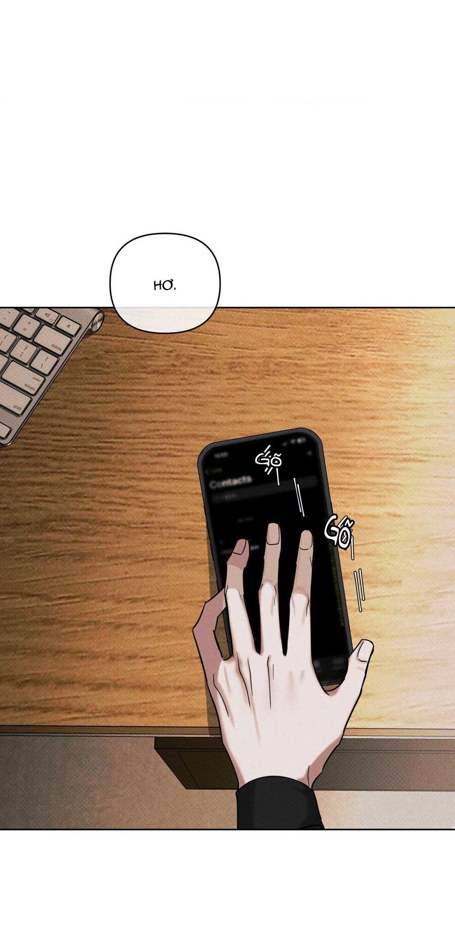 Ôi Kẻ Thù Thân Yêu! Chapter 11 - 22