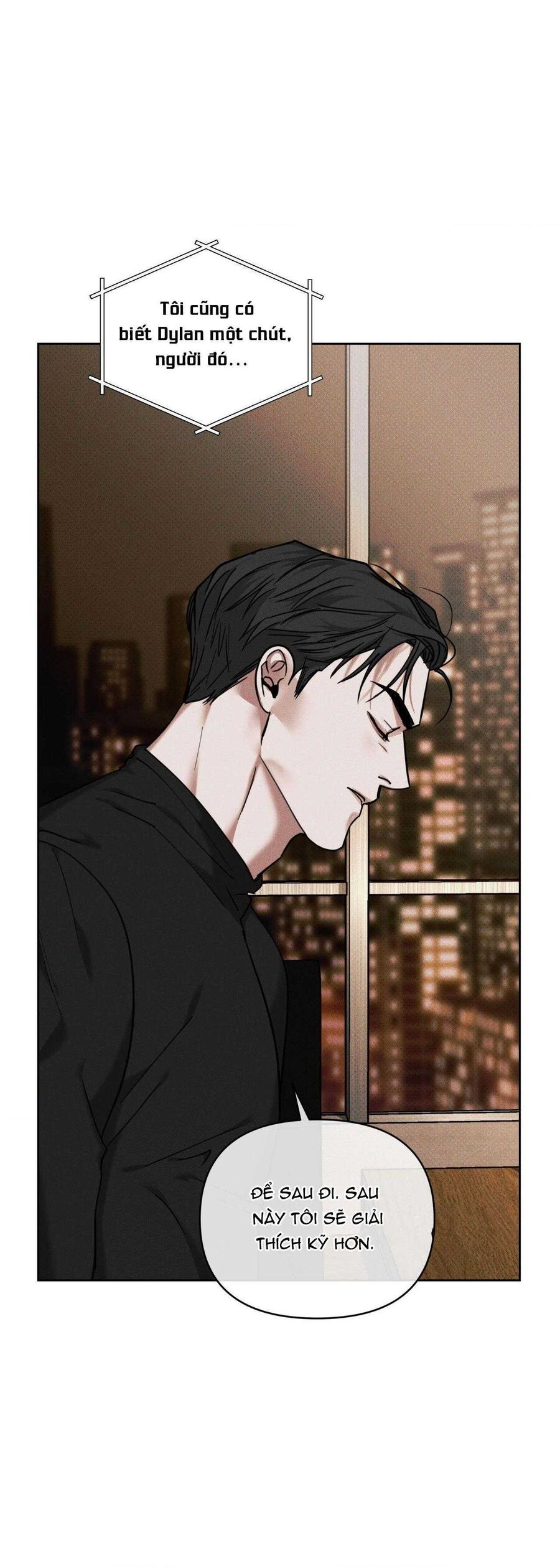 Ôi Kẻ Thù Thân Yêu! Chapter 11 - 26