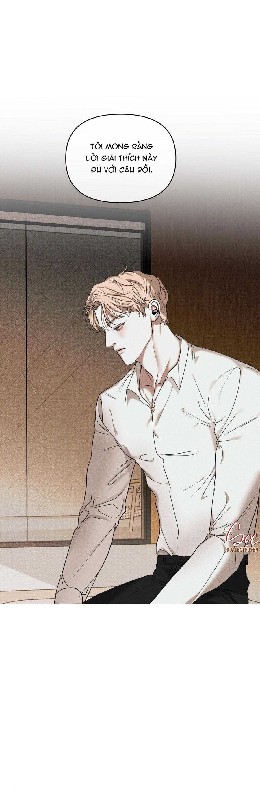 Ôi Kẻ Thù Thân Yêu! Chapter 11 - 28