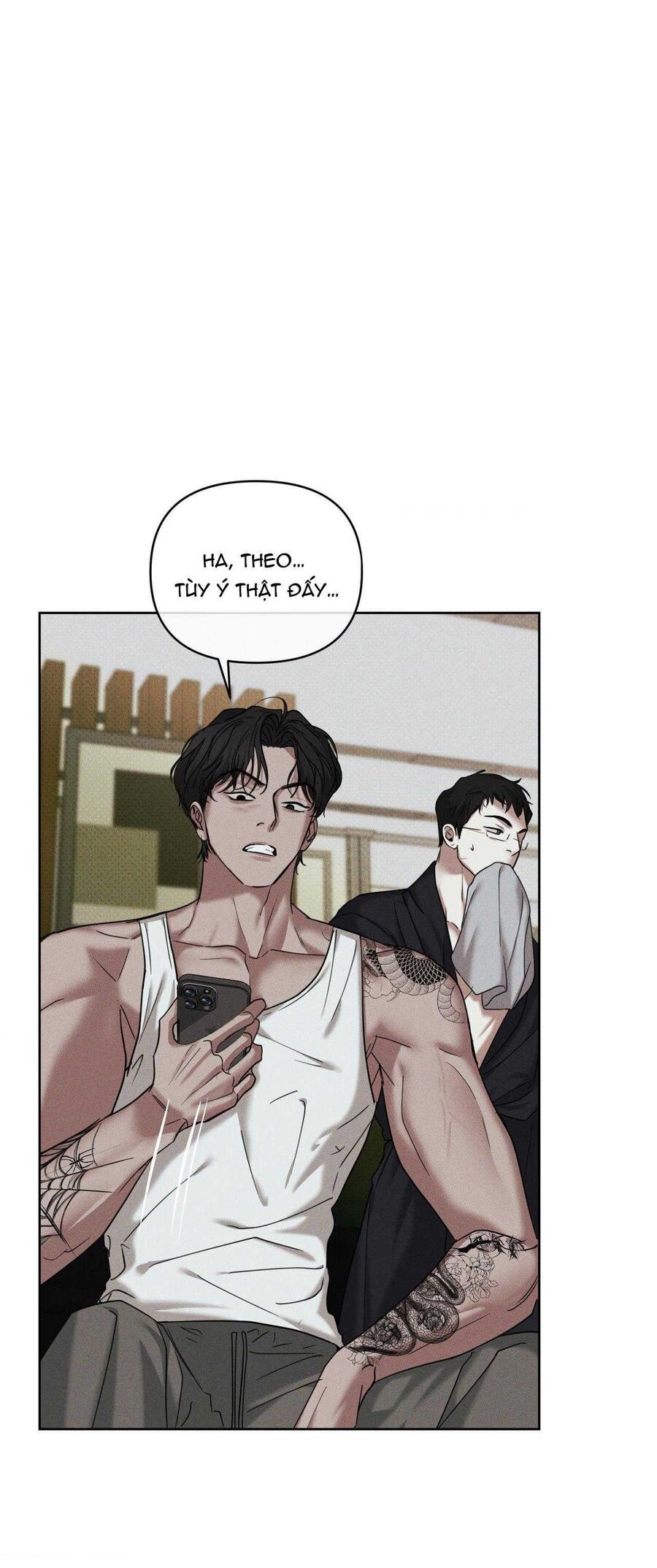 Ôi Kẻ Thù Thân Yêu! Chapter 11 - 29