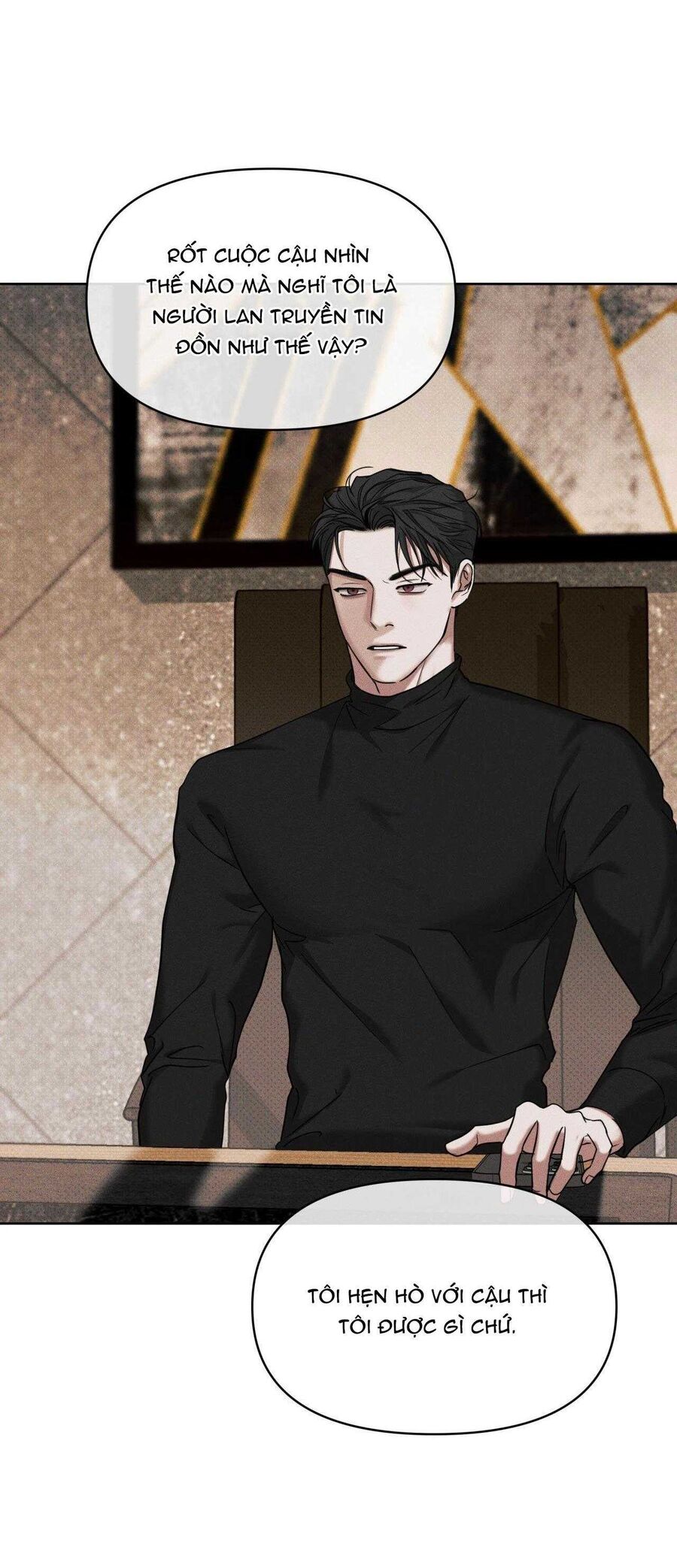 Ôi Kẻ Thù Thân Yêu! Chapter 11 - 32