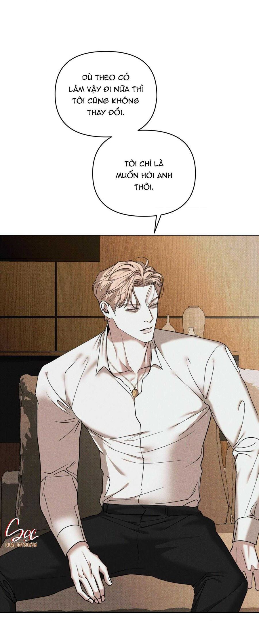 Ôi Kẻ Thù Thân Yêu! Chapter 11 - 33