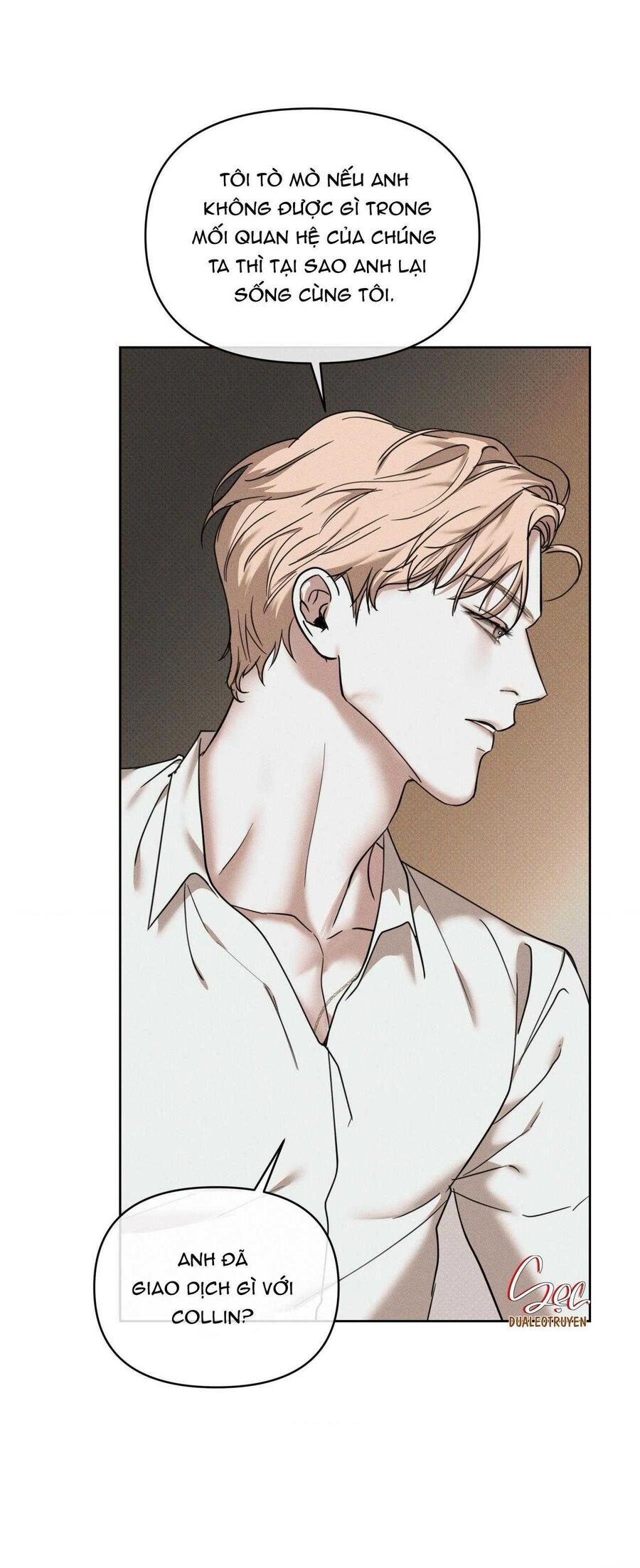 Ôi Kẻ Thù Thân Yêu! Chapter 11 - 36