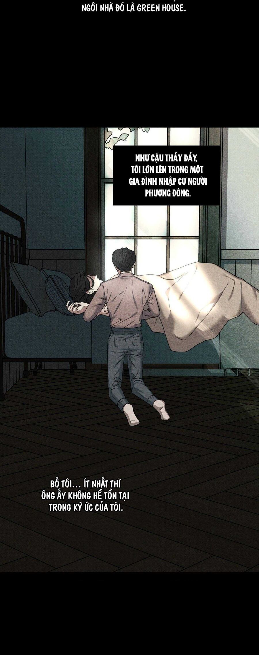 Ôi Kẻ Thù Thân Yêu! Chapter 11 - 39