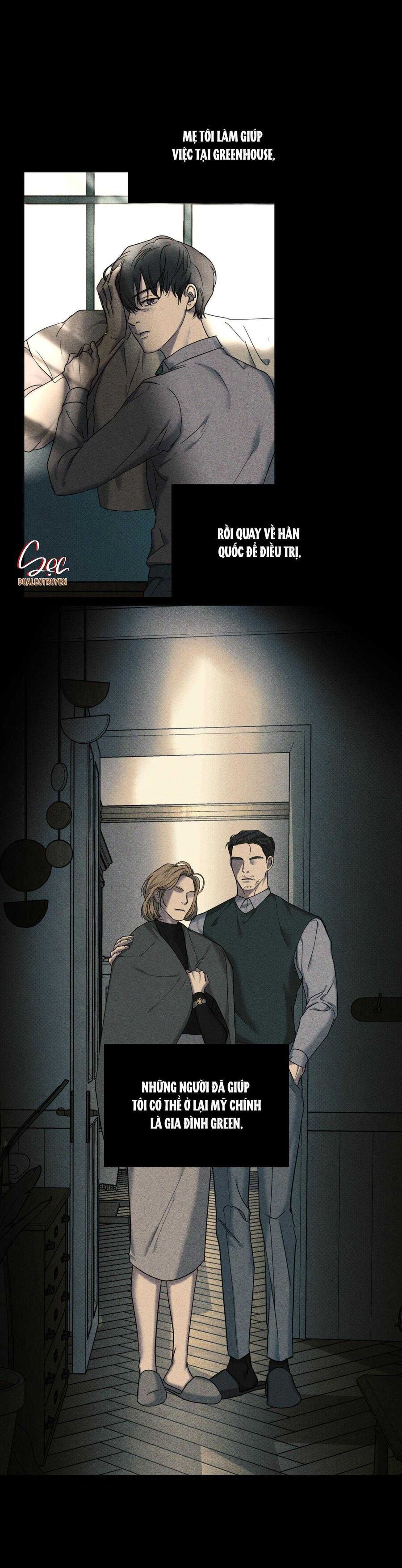 Ôi Kẻ Thù Thân Yêu! Chapter 11 - 40