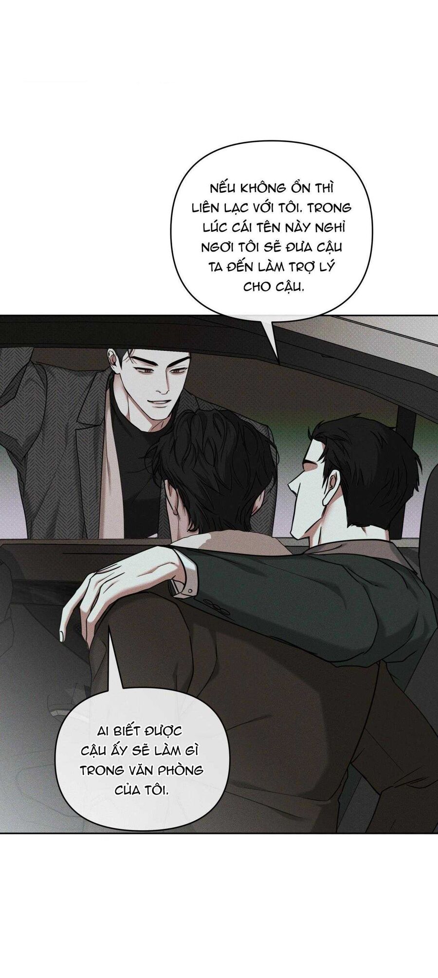 Ôi Kẻ Thù Thân Yêu! Chapter 11 - 5