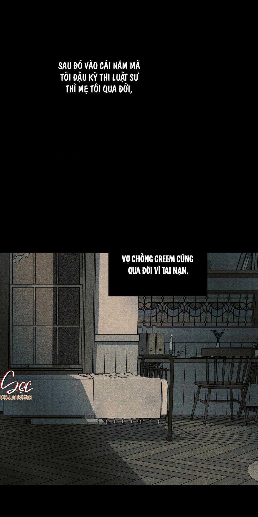 Ôi Kẻ Thù Thân Yêu! Chapter 11 - 41