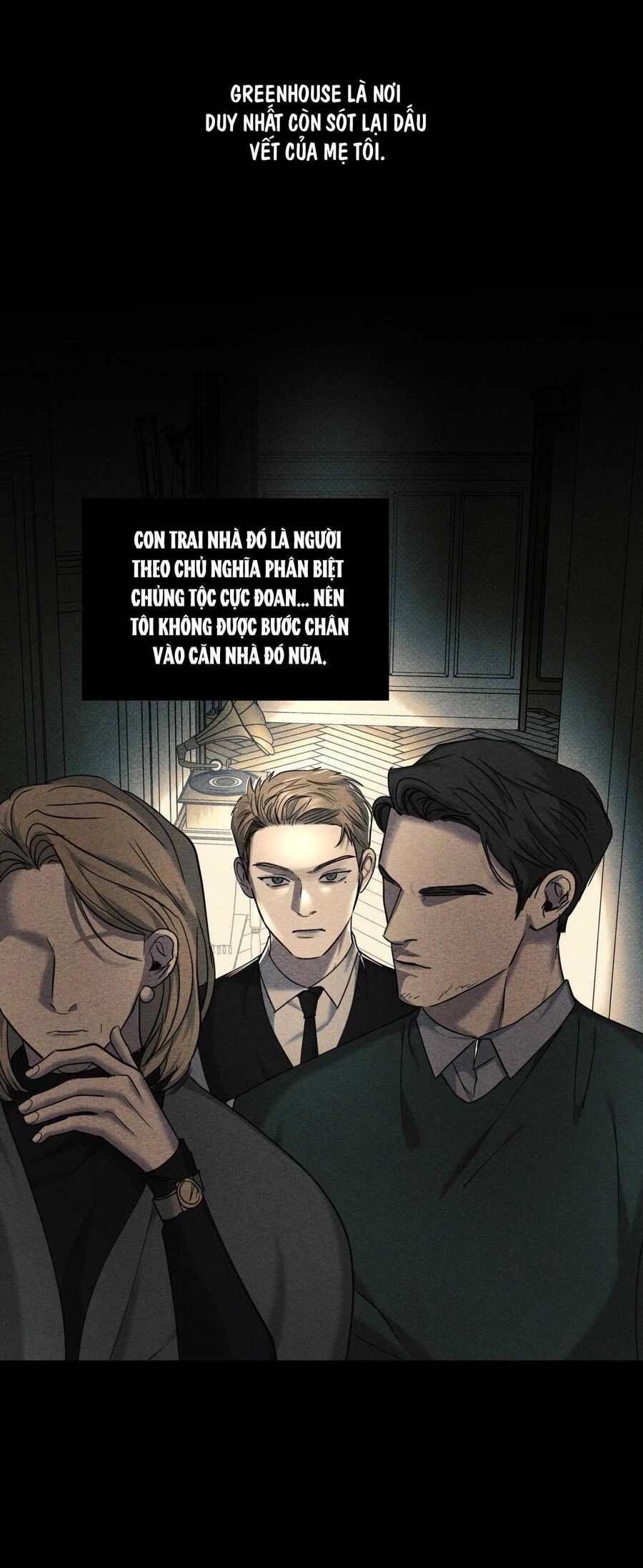 Ôi Kẻ Thù Thân Yêu! Chapter 11 - 42