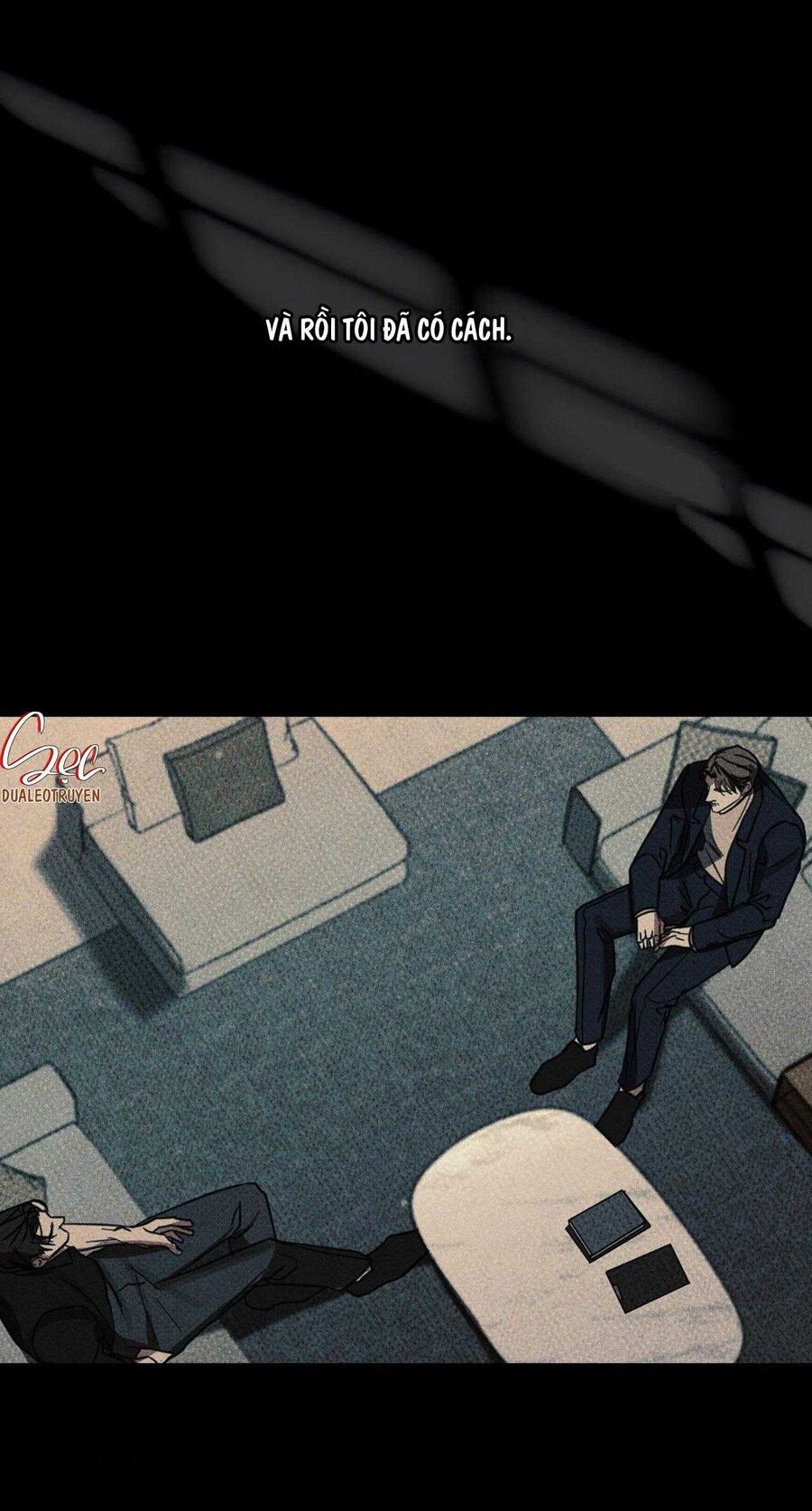 Ôi Kẻ Thù Thân Yêu! Chapter 11 - 44