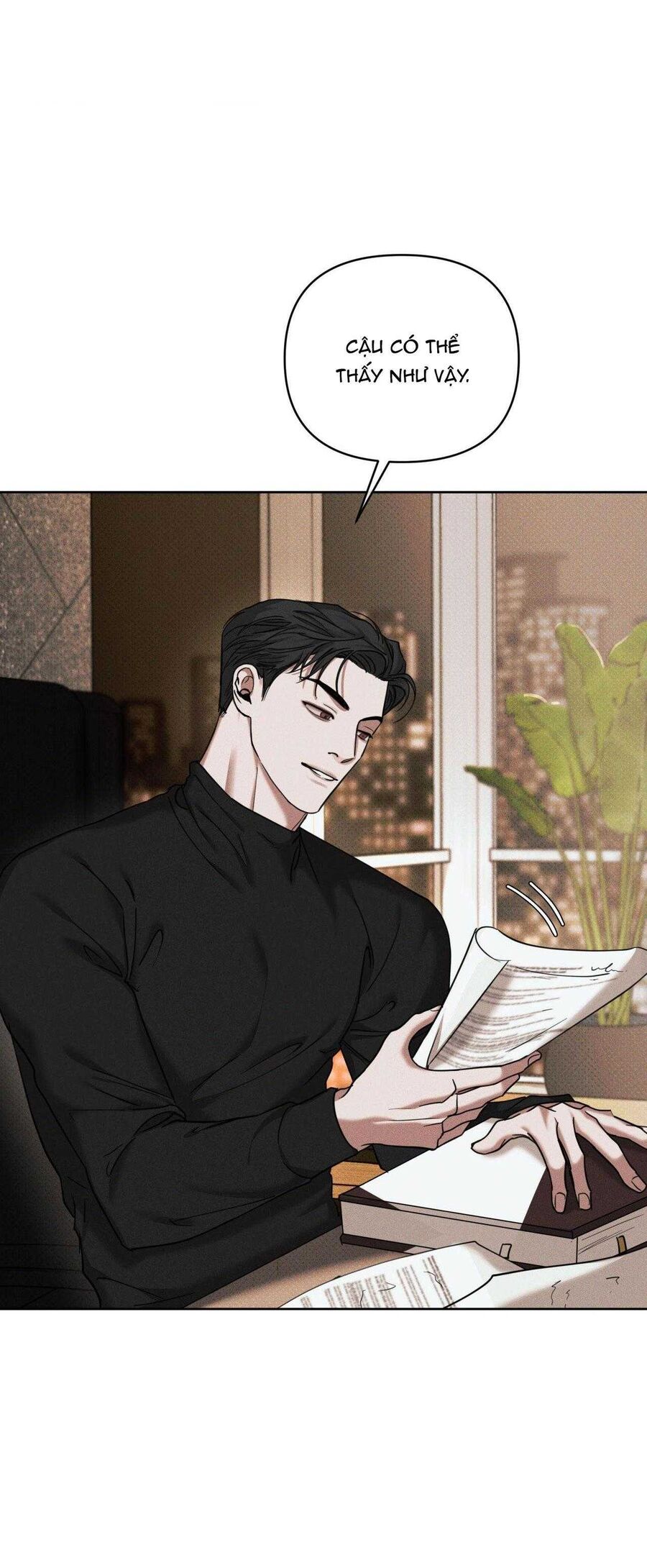 Ôi Kẻ Thù Thân Yêu! Chapter 11 - 46