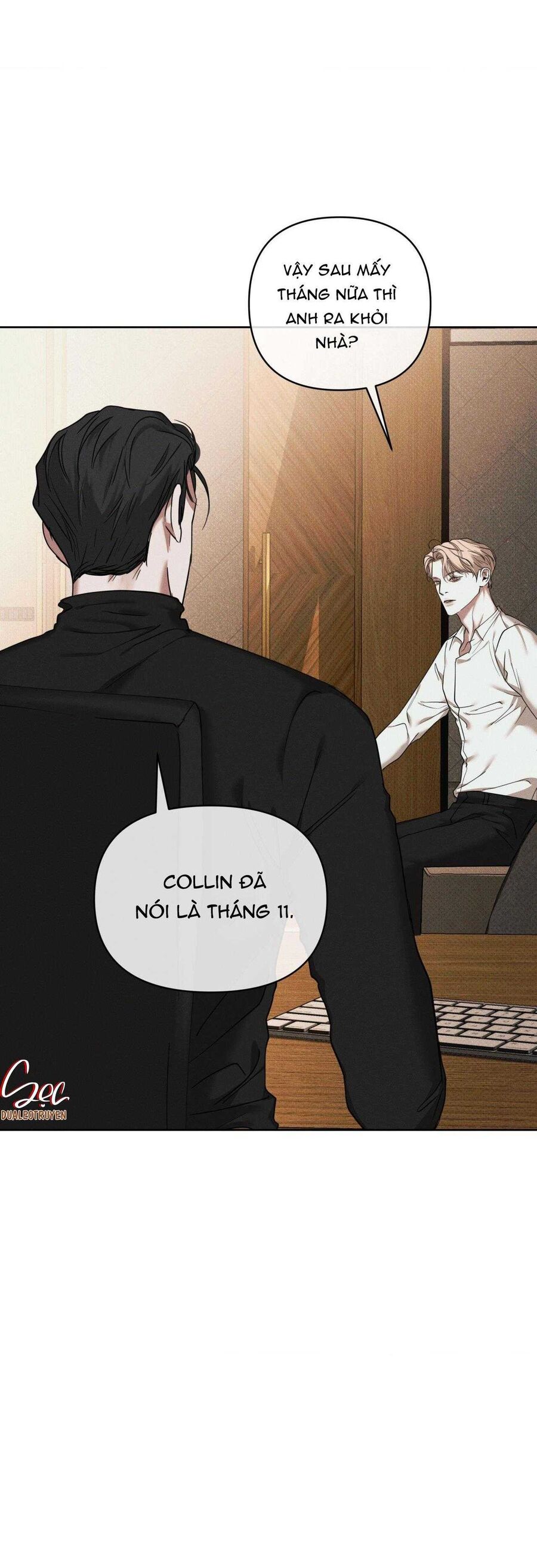 Ôi Kẻ Thù Thân Yêu! Chapter 11 - 47