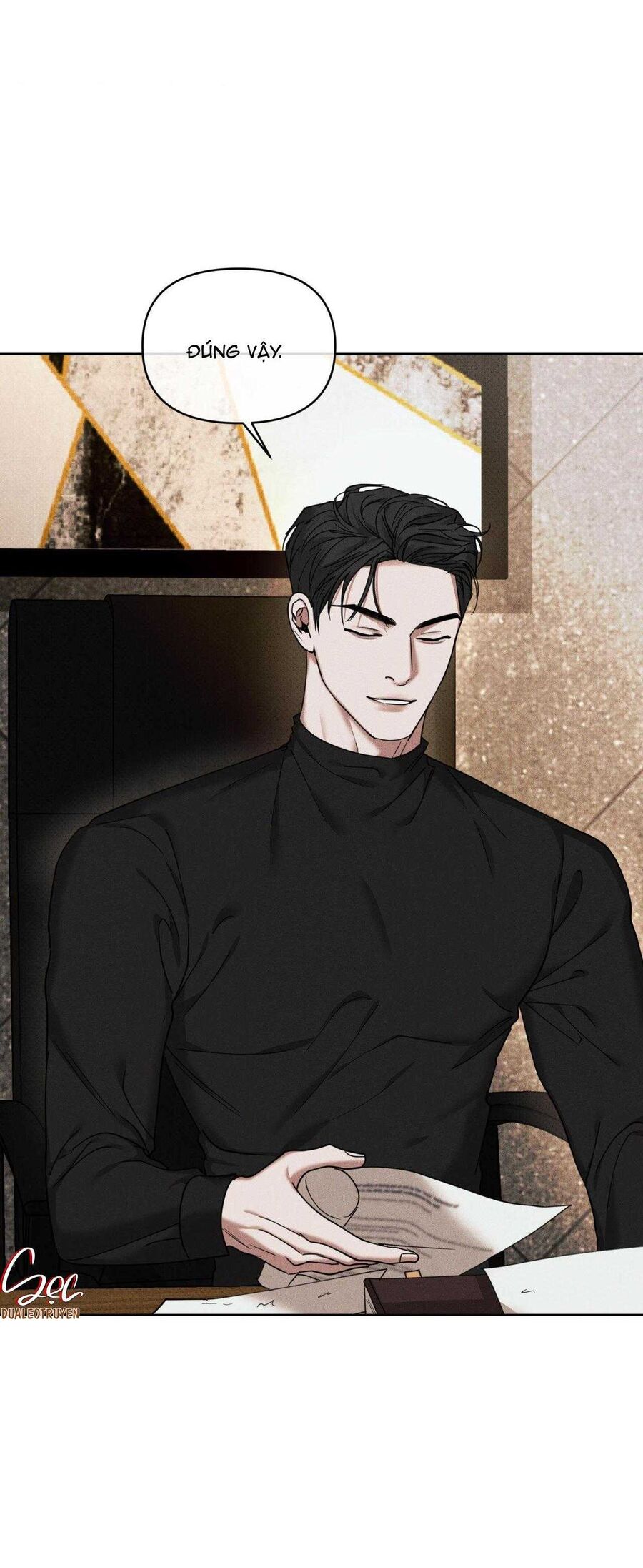 Ôi Kẻ Thù Thân Yêu! Chapter 11 - 49