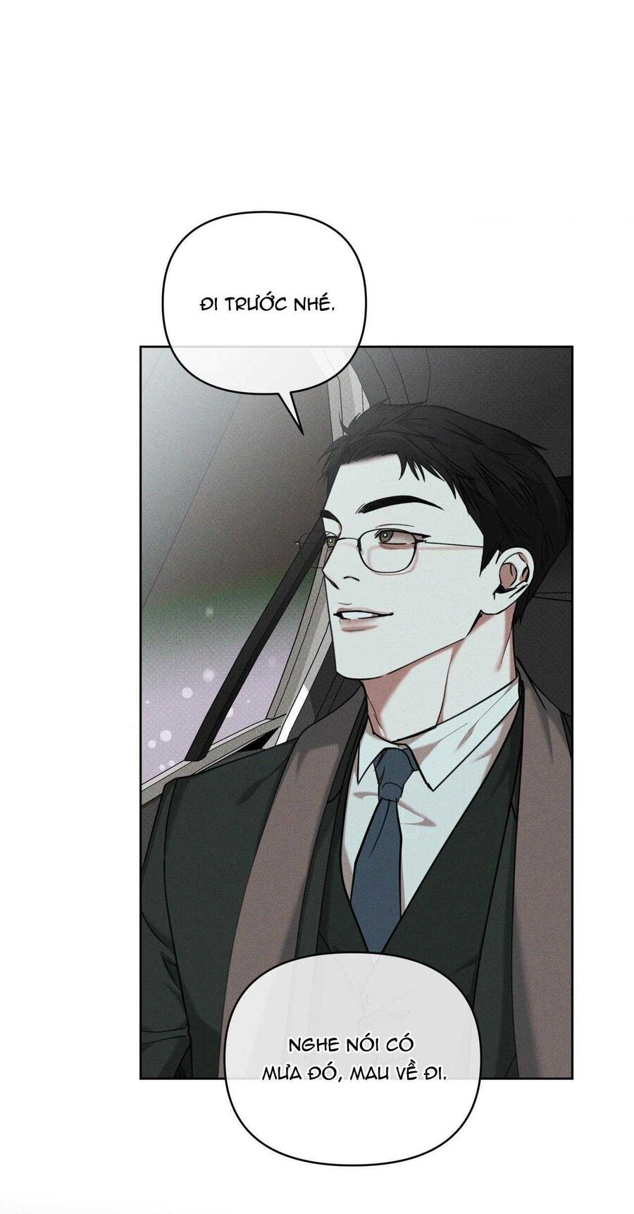 Ôi Kẻ Thù Thân Yêu! Chapter 11 - 6