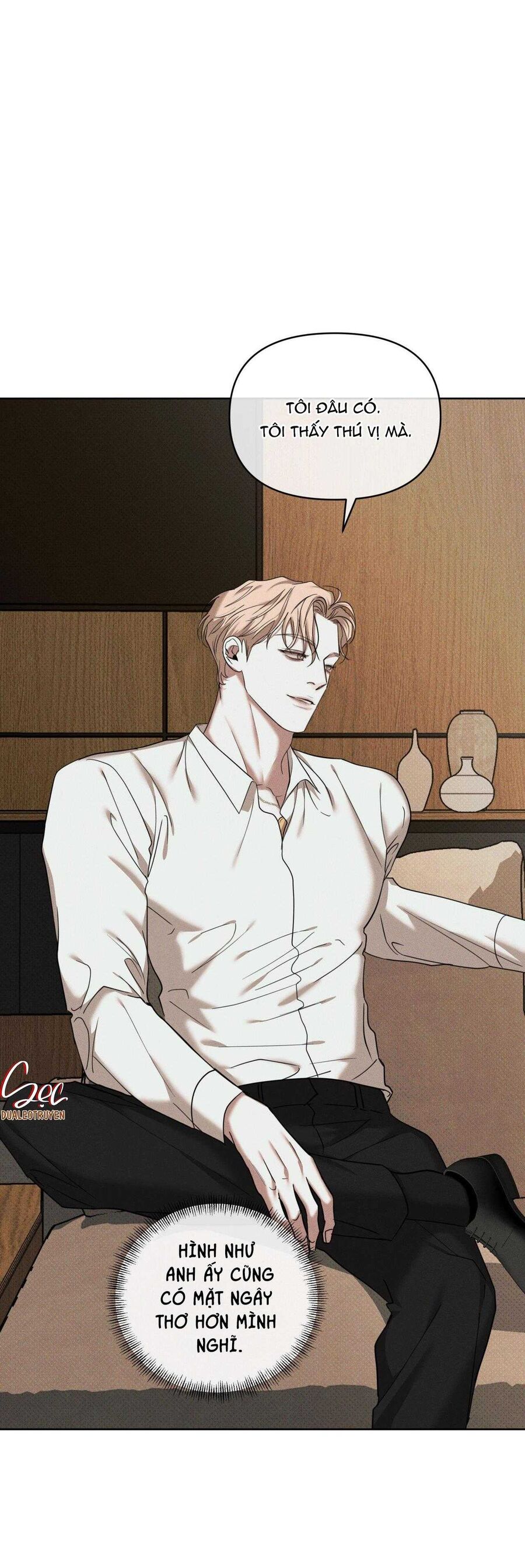 Ôi Kẻ Thù Thân Yêu! Chapter 11 - 51