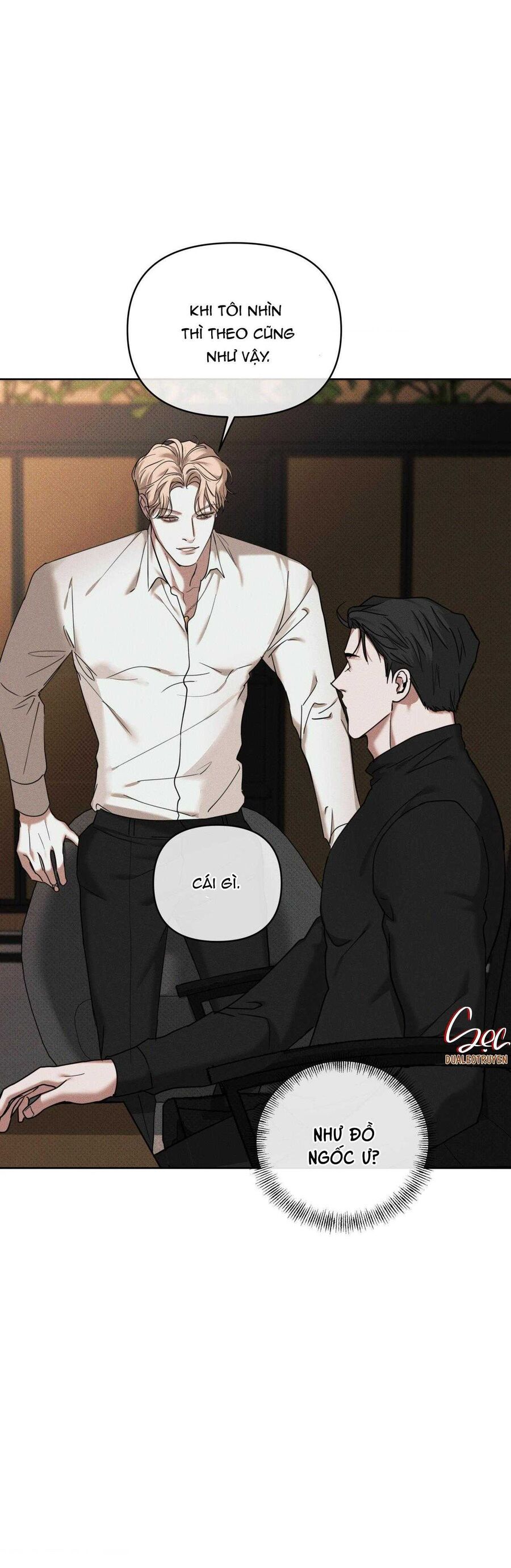 Ôi Kẻ Thù Thân Yêu! Chapter 11 - 56