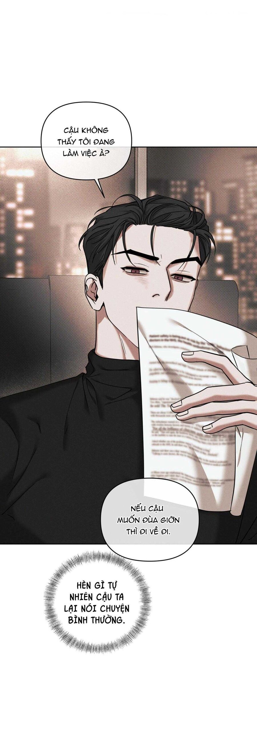 Ôi Kẻ Thù Thân Yêu! Chapter 11 - 59