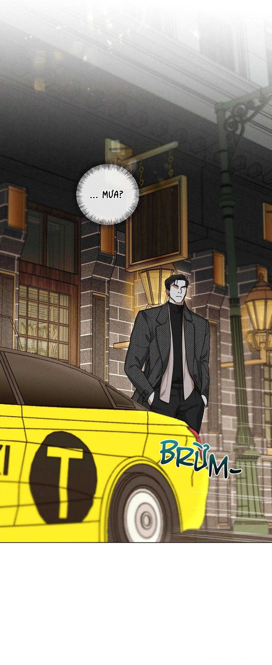 Ôi Kẻ Thù Thân Yêu! Chapter 11 - 7