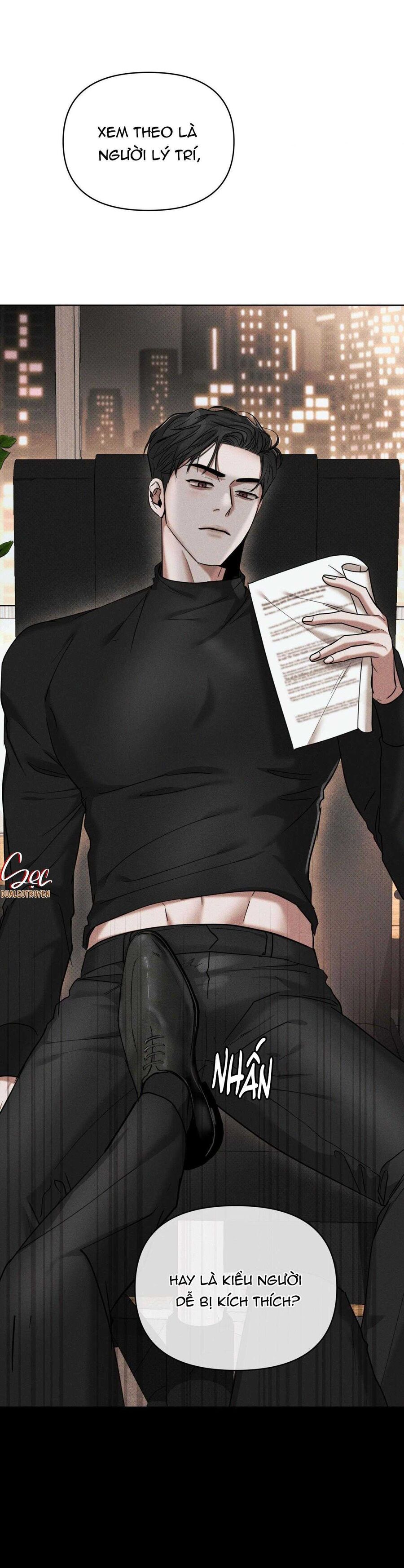 Ôi Kẻ Thù Thân Yêu! Chapter 11 - 62