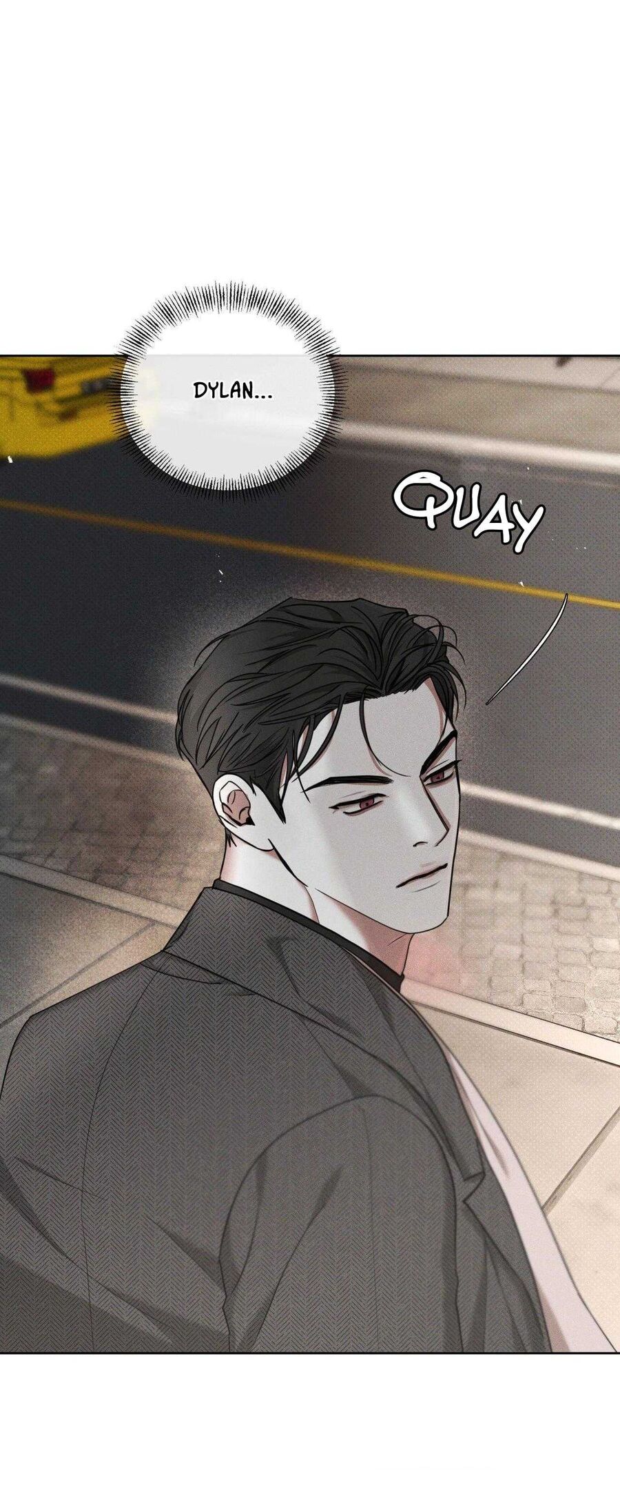 Ôi Kẻ Thù Thân Yêu! Chapter 11 - 8