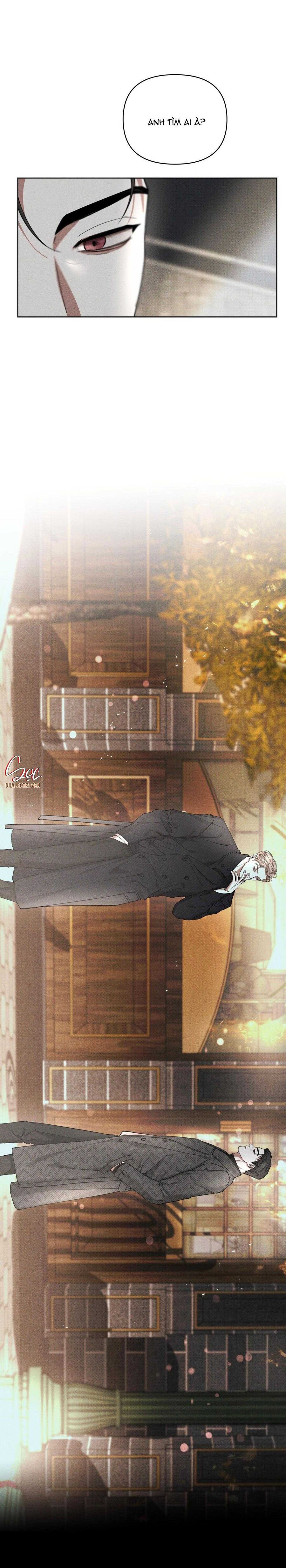 Ôi Kẻ Thù Thân Yêu! Chapter 11 - 9