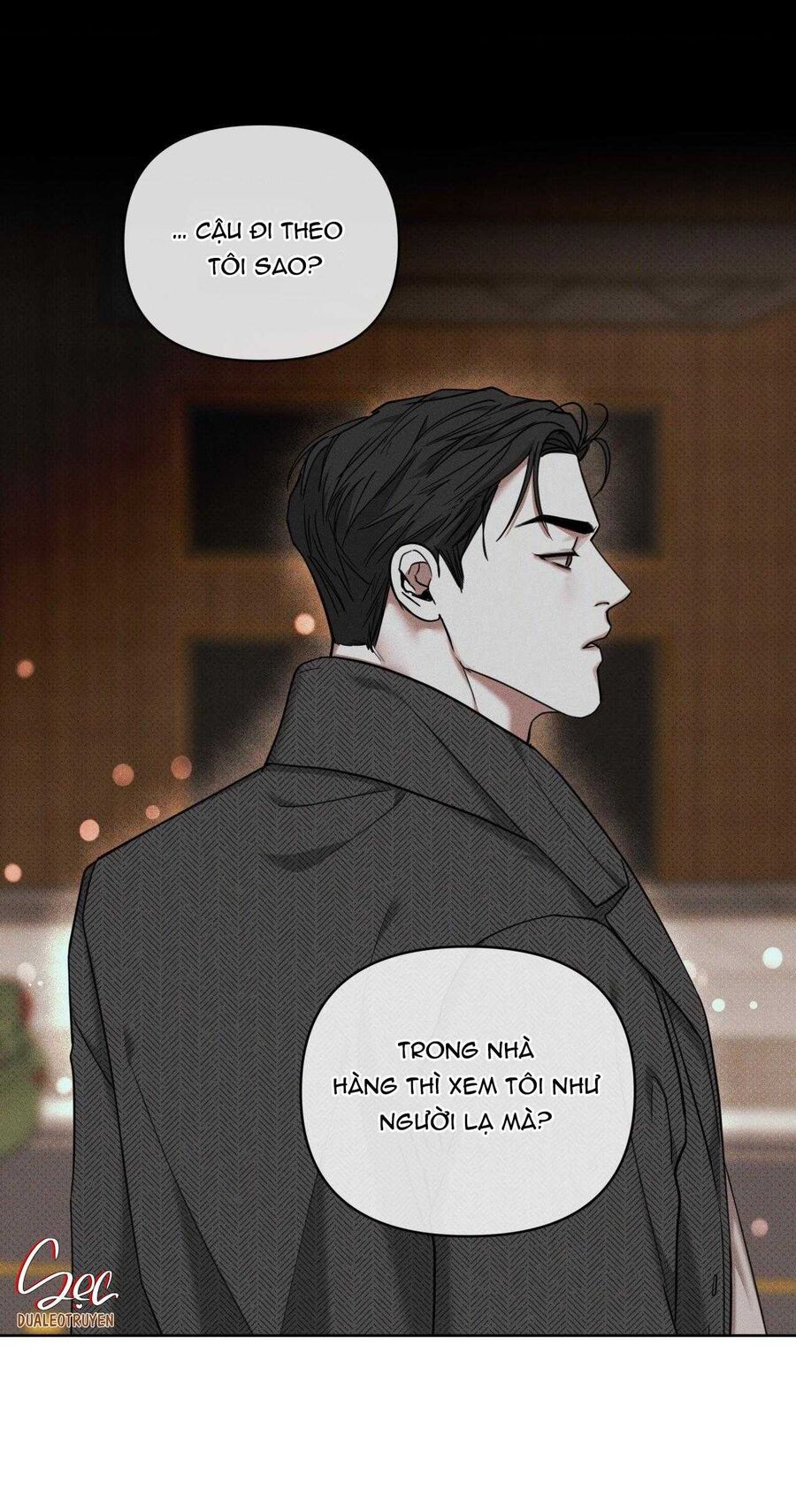 Ôi Kẻ Thù Thân Yêu! Chapter 11 - 10