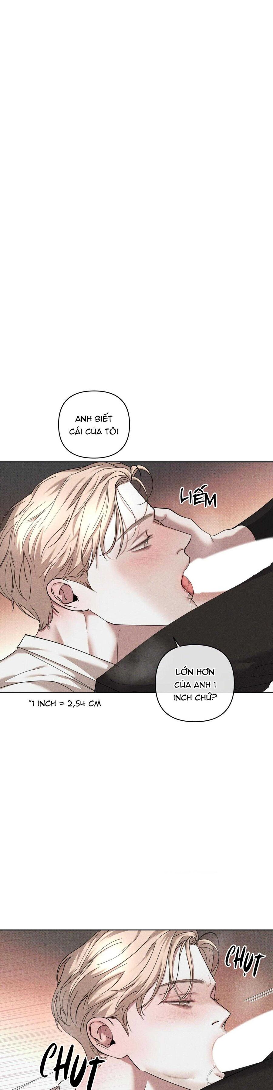 Ôi Kẻ Thù Thân Yêu! Chapter 12 - 11