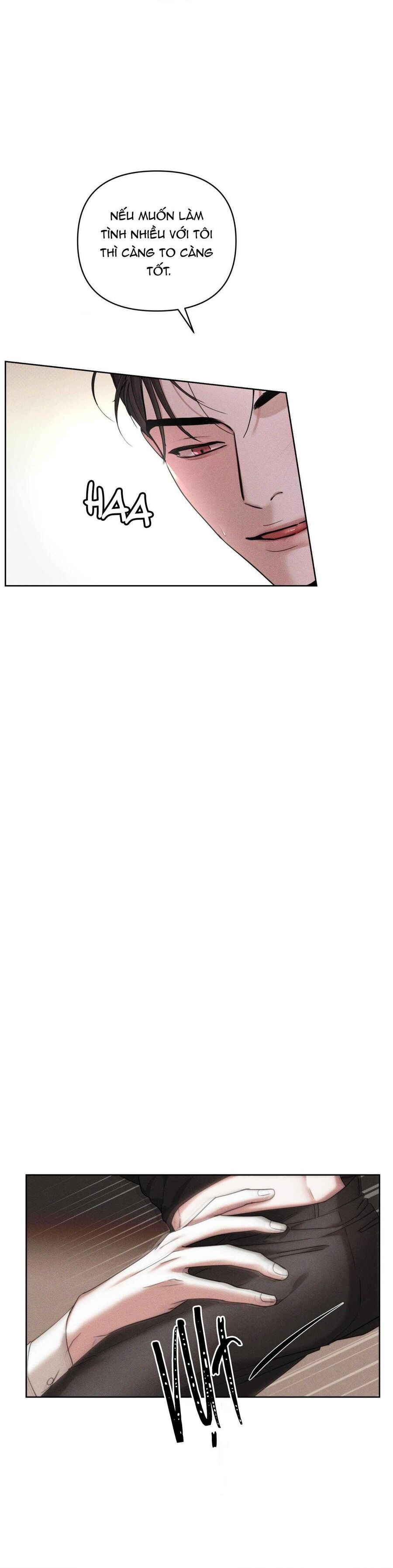 Ôi Kẻ Thù Thân Yêu! Chapter 12 - 13