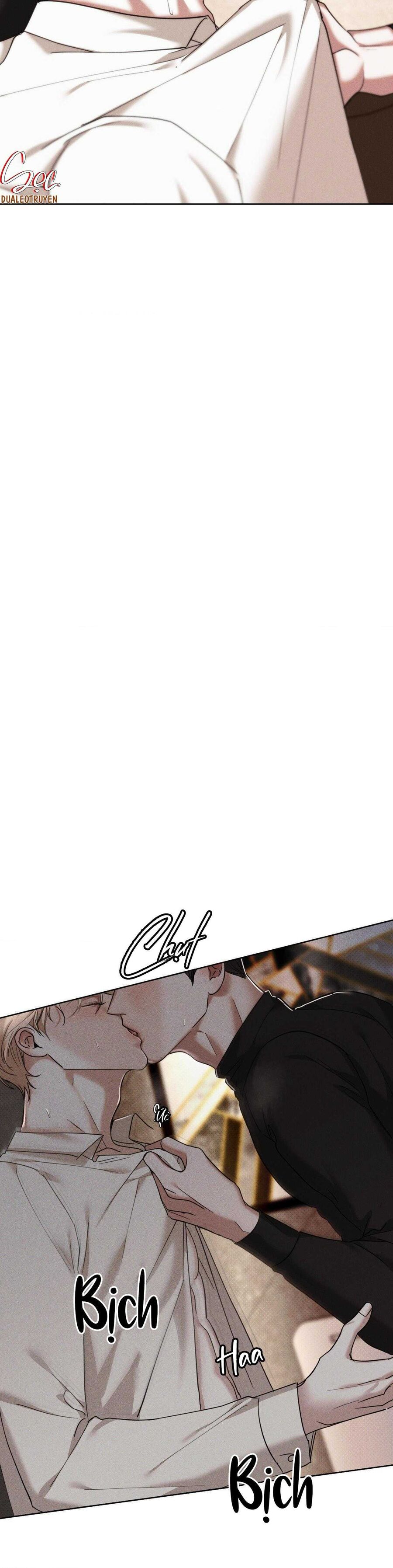 Ôi Kẻ Thù Thân Yêu! Chapter 12 - 17