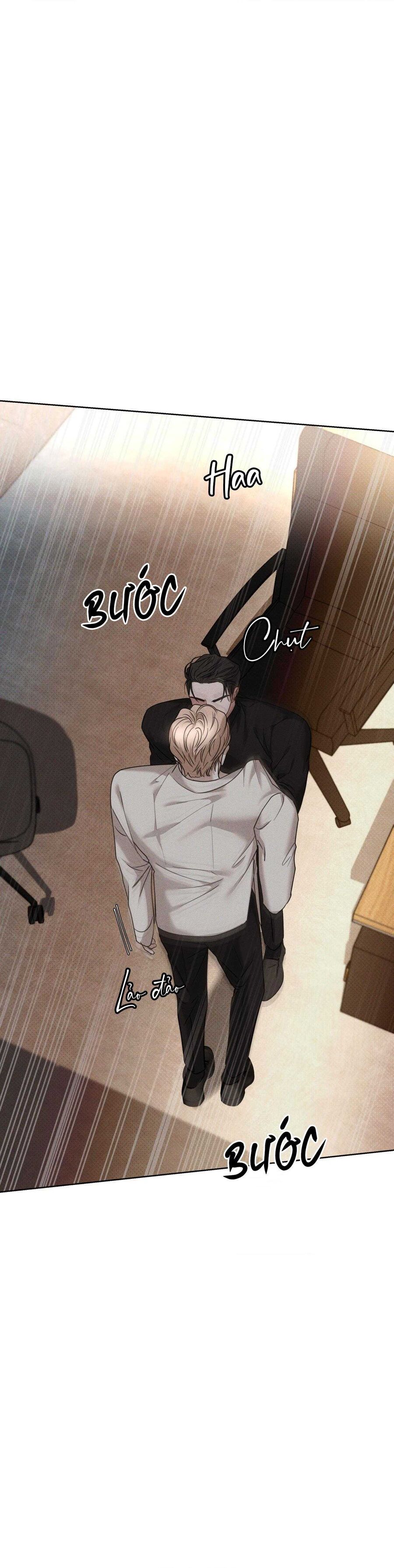 Ôi Kẻ Thù Thân Yêu! Chapter 12 - 18