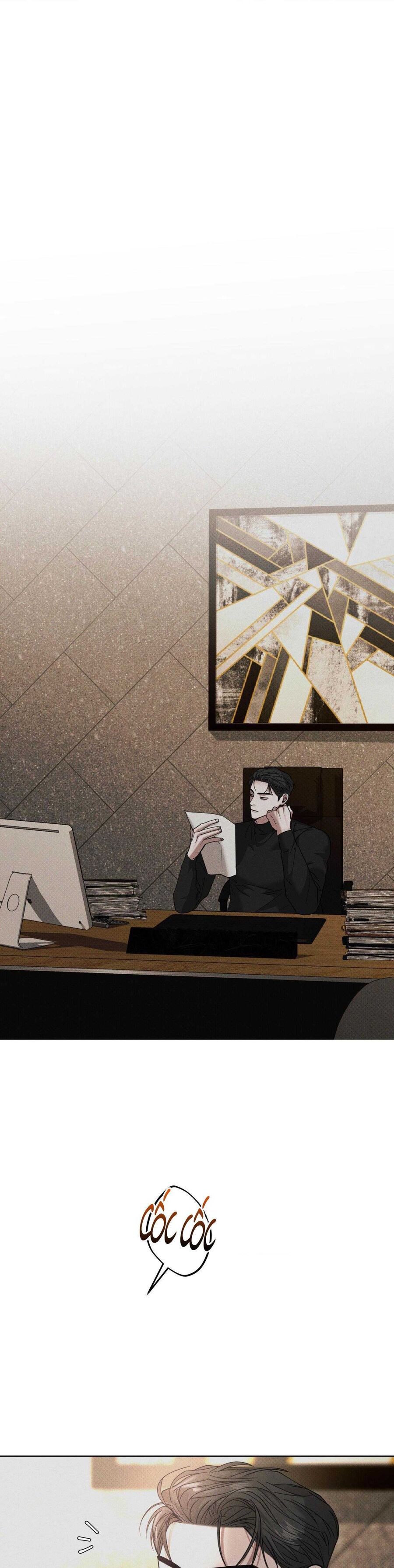 Ôi Kẻ Thù Thân Yêu! Chapter 12 - 3