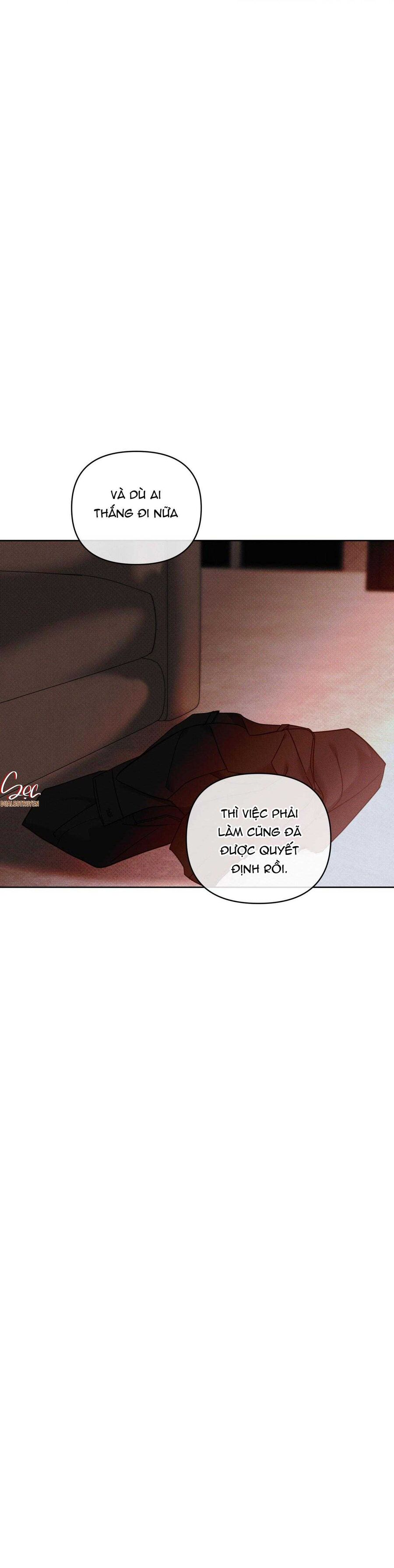 Ôi Kẻ Thù Thân Yêu! Chapter 12 - 21