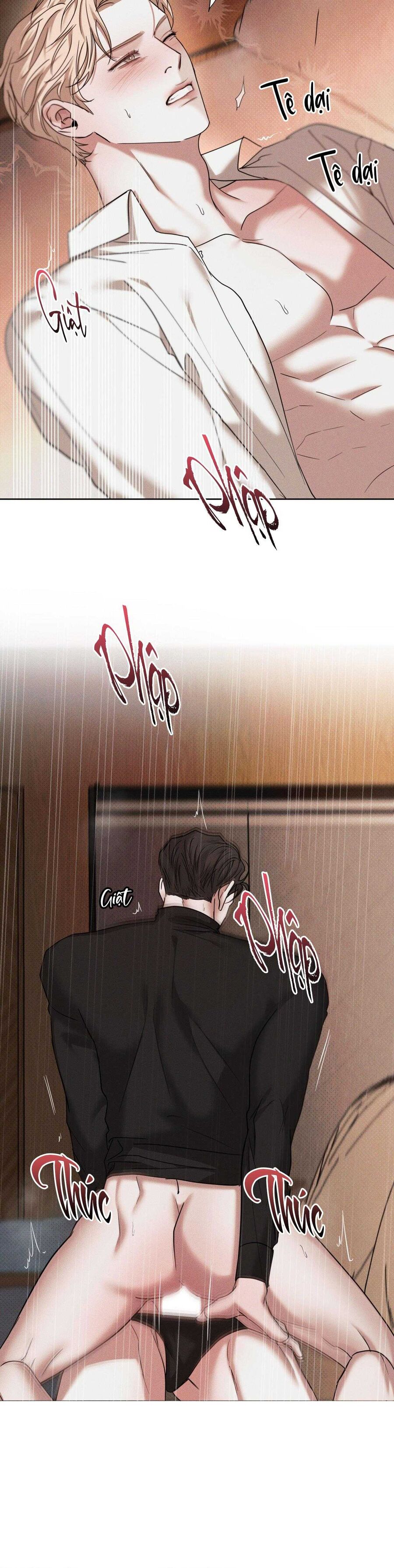 Ôi Kẻ Thù Thân Yêu! Chapter 12 - 27