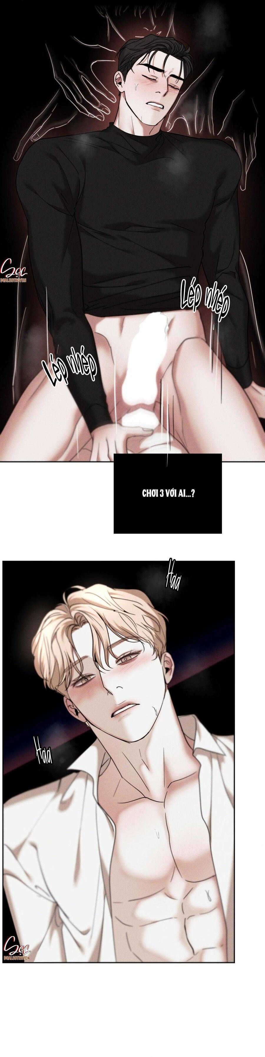 Ôi Kẻ Thù Thân Yêu! Chapter 12 - 29