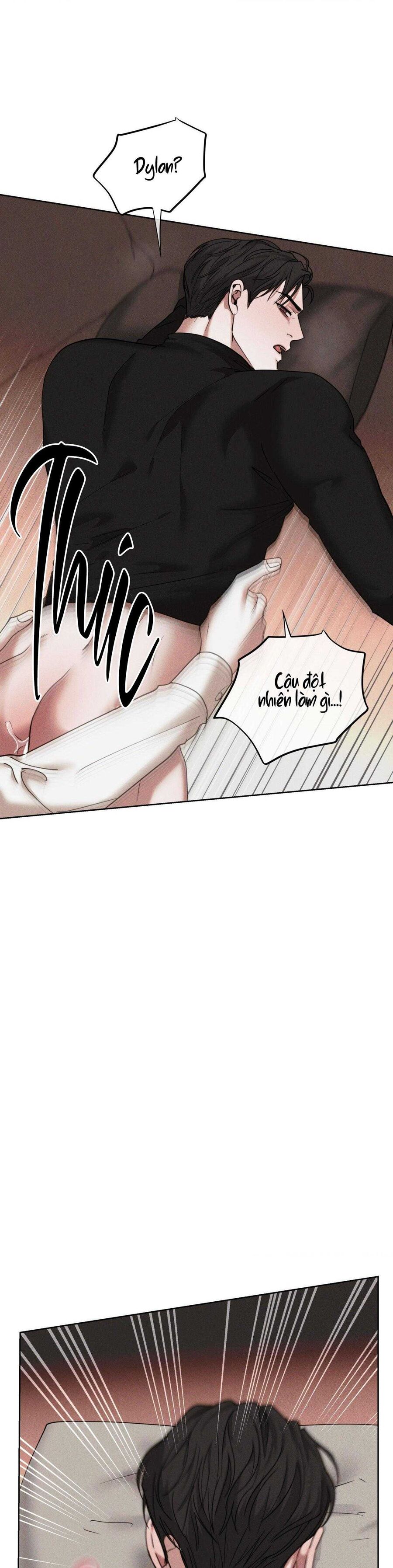 Ôi Kẻ Thù Thân Yêu! Chapter 12 - 31