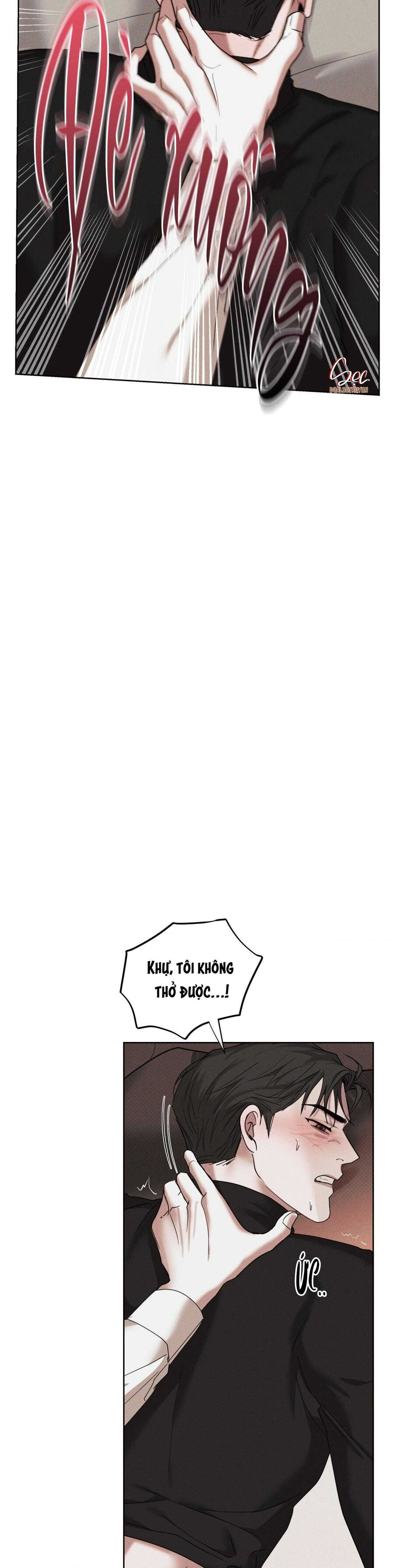 Ôi Kẻ Thù Thân Yêu! Chapter 12 - 32
