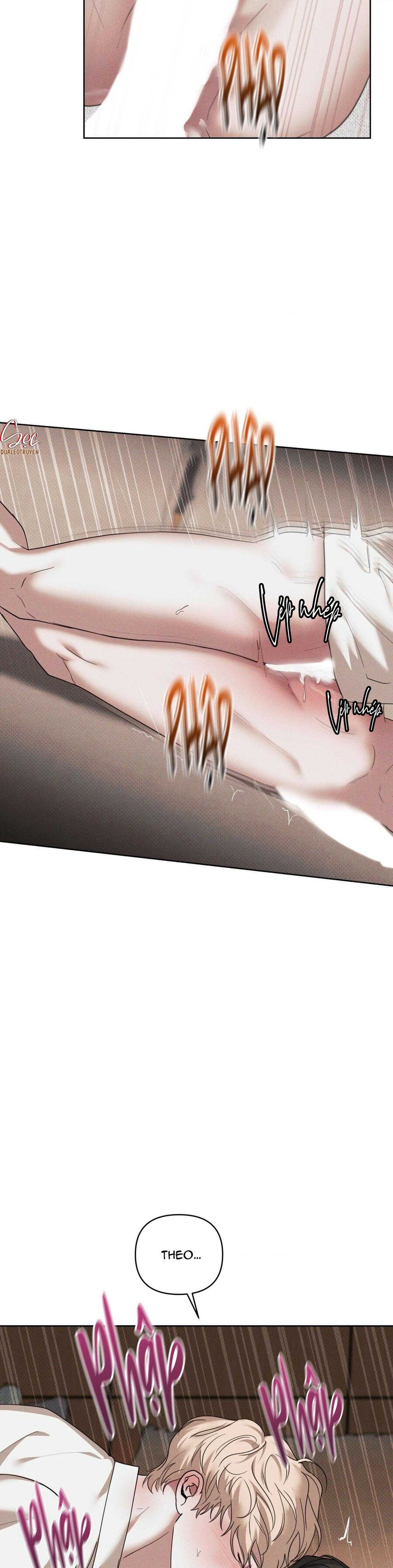 Ôi Kẻ Thù Thân Yêu! Chapter 12 - 35