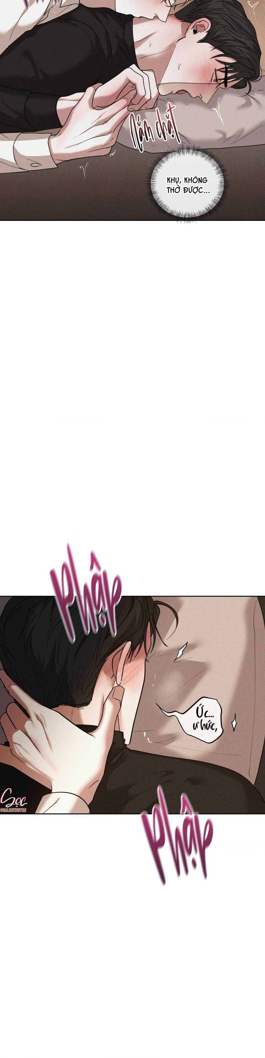 Ôi Kẻ Thù Thân Yêu! Chapter 12 - 36