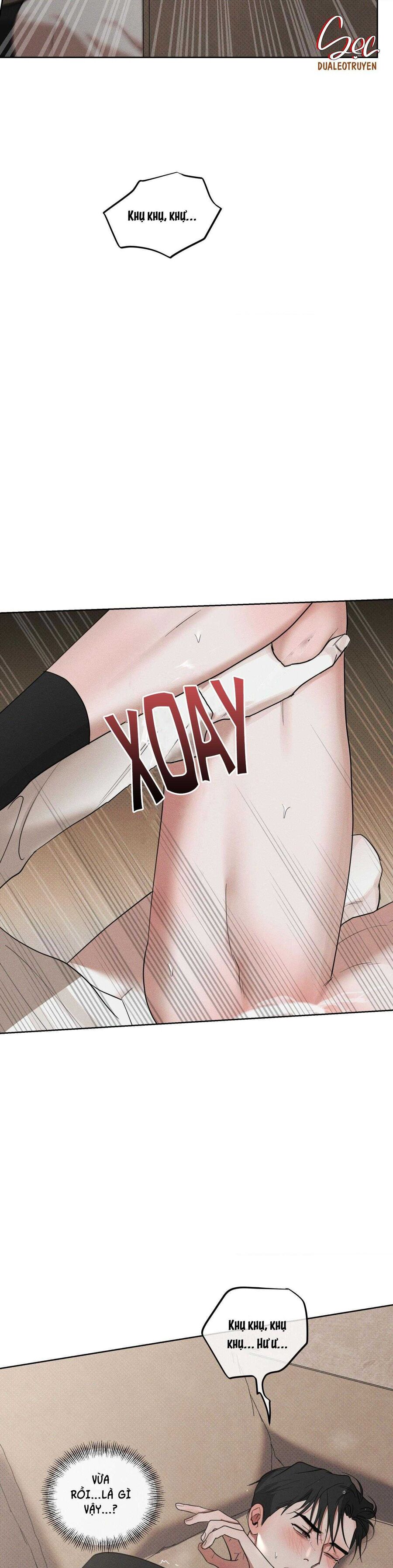 Ôi Kẻ Thù Thân Yêu! Chapter 12 - 38