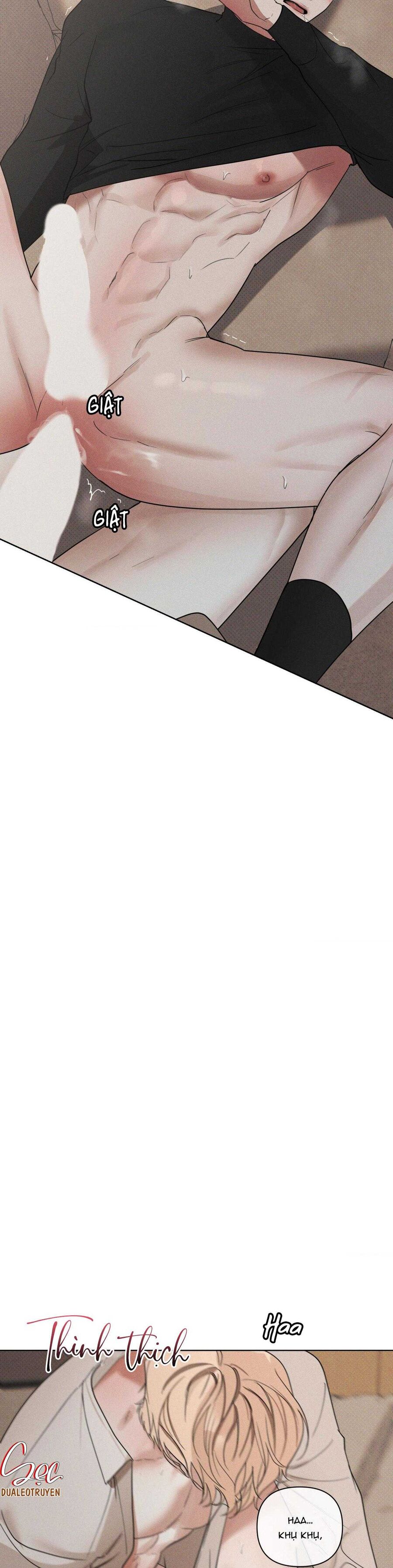 Ôi Kẻ Thù Thân Yêu! Chapter 12 - 39