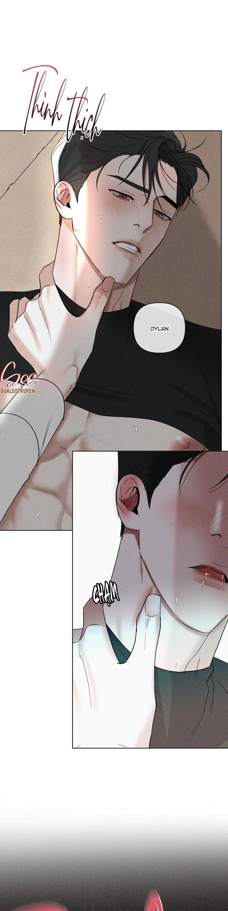 Ôi Kẻ Thù Thân Yêu! Chapter 12 - 41