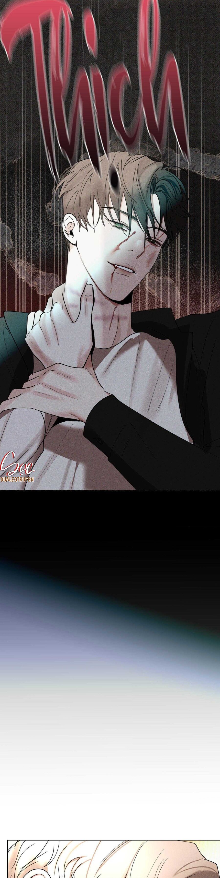 Ôi Kẻ Thù Thân Yêu! Chapter 12 - 42