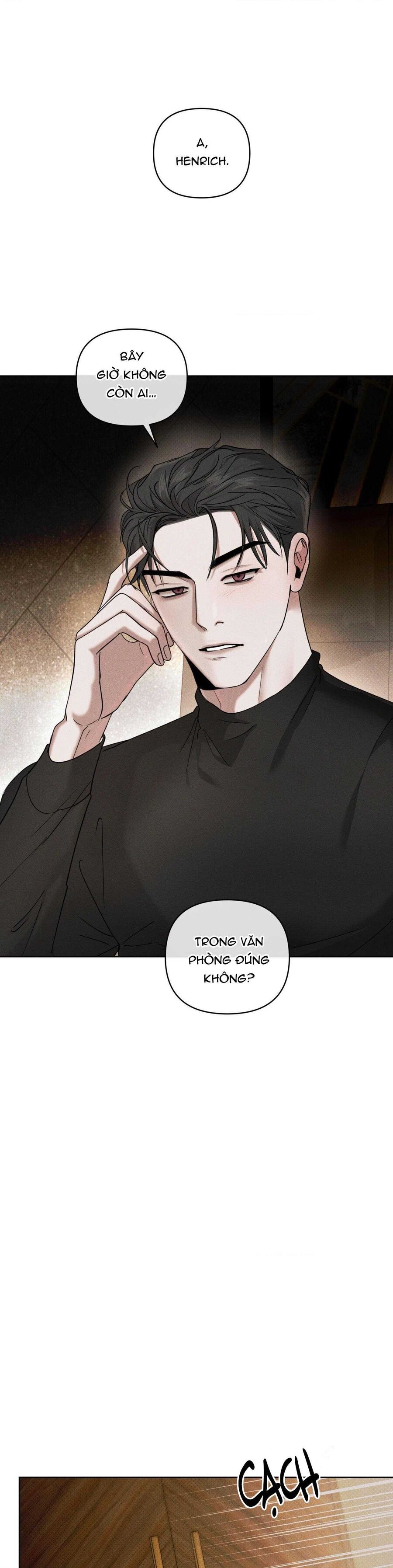 Ôi Kẻ Thù Thân Yêu! Chapter 12 - 8