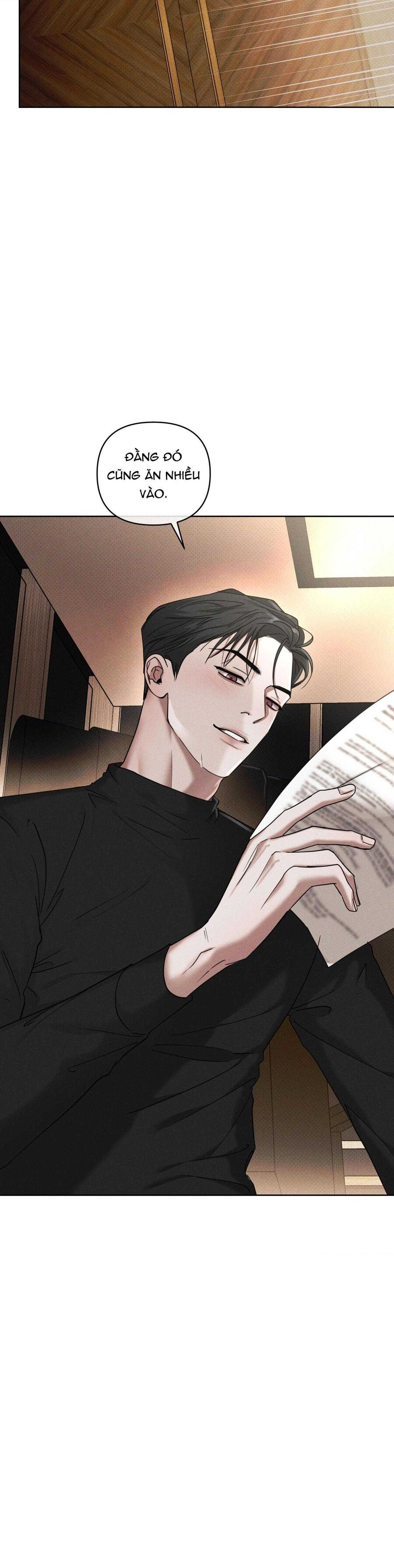 Ôi Kẻ Thù Thân Yêu! Chapter 12 - 9