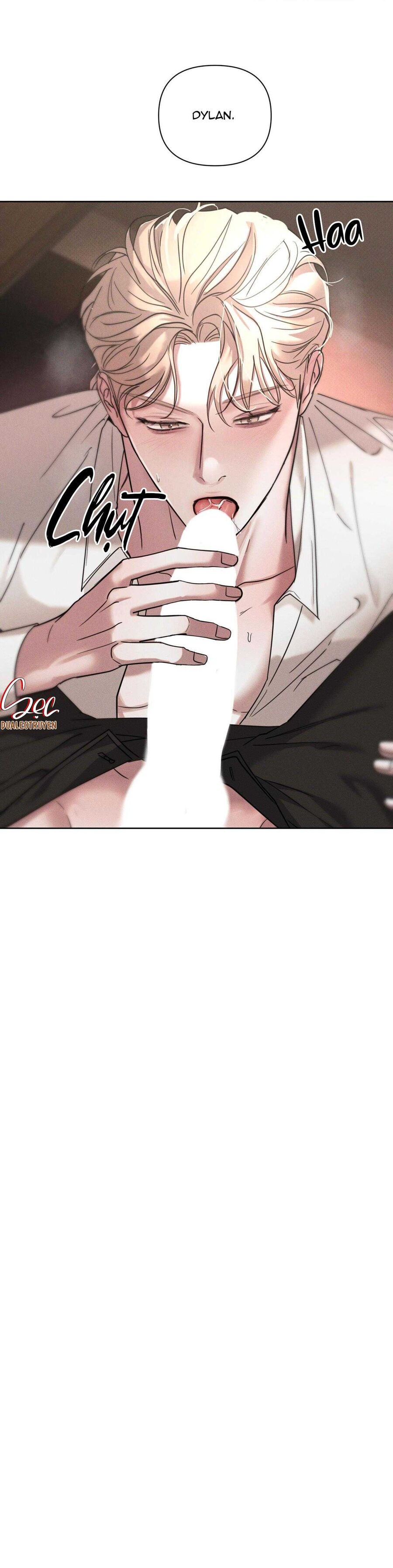 Ôi Kẻ Thù Thân Yêu! Chapter 12 - 10